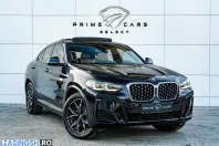BMW X4 (Seria X) din 2022 cu 79.050 km - oferta BMW255566 - foto 1
