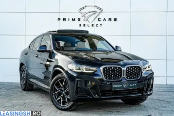BMW X4 din 2022 - oferta BMW255566