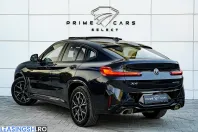 BMW X4 (Seria X) din 2022 cu 79.050 km - oferta BMW255566 - foto 3