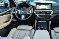 BMW X4 (Seria X) din 2022 cu 79.050 km - oferta BMW255566 - foto 6