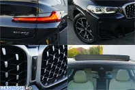 BMW X4 (Seria X) din 2022 cu 79.050 km - oferta BMW255566 - foto 8
