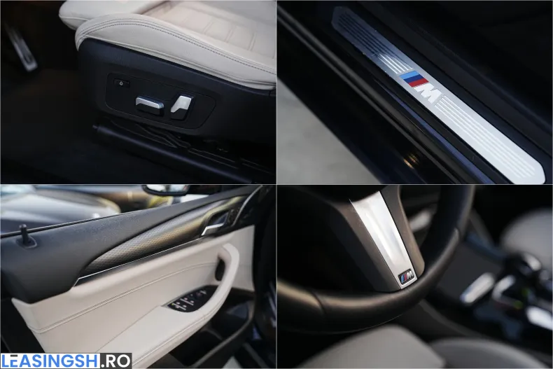 BMW X4 (Seria X) din 2022 cu 79.050 km - oferta BMW255566 - foto 9