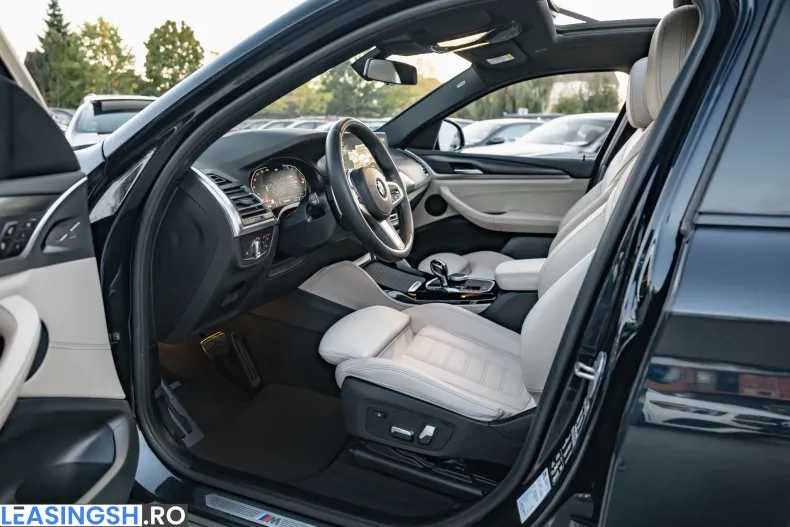 BMW X4 (Seria X) din 2022 cu 79.050 km - oferta BMW255566 - foto 11