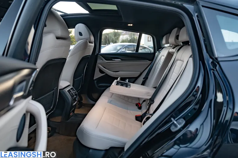 BMW X4 (Seria X) din 2022 cu 79.050 km - oferta BMW255566 - foto 13