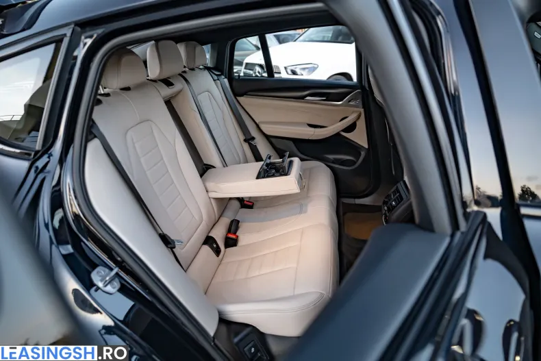 BMW X4 (Seria X) din 2022 cu 79.050 km - oferta BMW255566 - foto 14