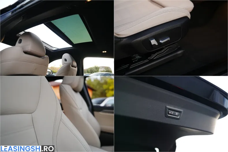 BMW X4 (Seria X) din 2022 cu 79.050 km - oferta BMW255566 - foto 15