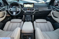 BMW X4 (Seria X) din 2022 cu 79.050 km - oferta BMW255566 - foto 17