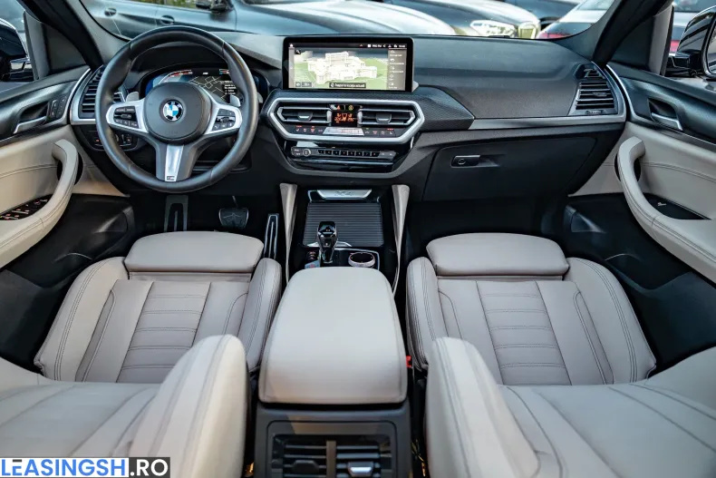 BMW X4 (Seria X) din 2022 cu 79.050 km - oferta BMW255566 - foto 17