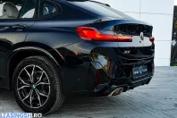 BMW X4 (Seria X) din 2022 cu 79.050 km - oferta BMW255566 - foto 18