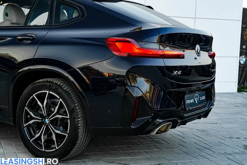 BMW X4 (Seria X) din 2022 cu 79.050 km - oferta BMW255566 - foto 18