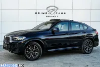 BMW X4 (Seria X) din 2022 cu 79.050 km - oferta BMW255566 - foto 20