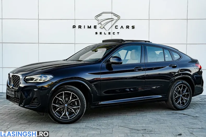 BMW X4 (Seria X) din 2022 cu 79.050 km - oferta BMW255566 - foto 20