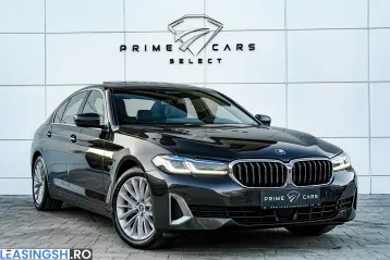 BMW 530 din 2022 - oferta BMW255567