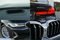 BMW 530 (Seria 5) din 2022 cu 139.700 km - oferta BMW255567 - foto 7