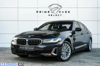 BMW 530 (Seria 5) din 2022 cu 139.700 km - oferta BMW255567 - foto 10