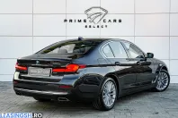 BMW 530 (Seria 5) din 2022 cu 139.700 km - oferta BMW255567 - foto 12