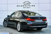 BMW 530 (Seria 5) din 2022 cu 139.700 km - oferta BMW255567 - foto 13