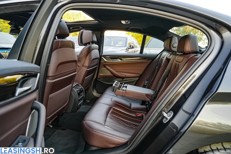 BMW 530 (Seria 5) din 2022 cu 139.700 km - oferta BMW255567 - foto 16