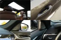 BMW 530 (Seria 5) din 2022 cu 139.700 km - oferta BMW255567 - foto 18