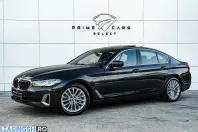 BMW 530 (Seria 5) din 2022 cu 139.700 km - oferta BMW255567 - foto 22