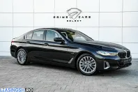 BMW 530 (Seria 5) din 2022 cu 139.700 km - oferta BMW255567 - foto 23