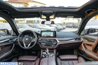BMW 530 (Seria 5) din 2022 cu 139.700 km - oferta BMW255567 - foto 24