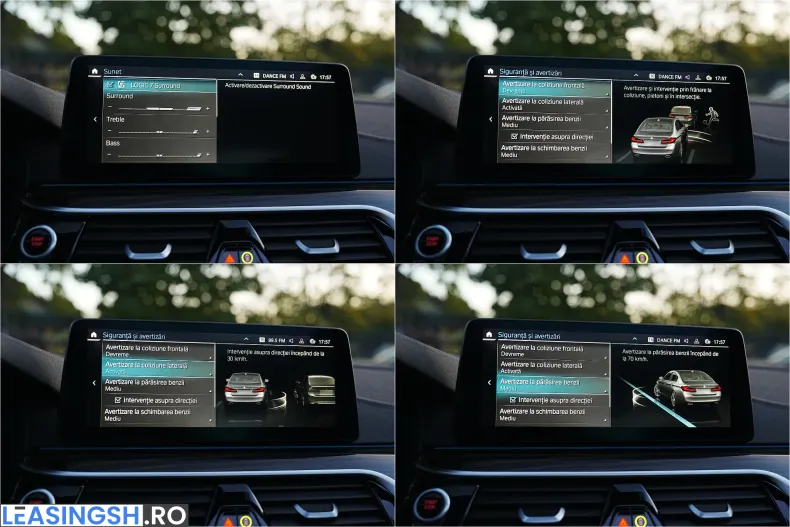 BMW 530 (Seria 5) din 2022 cu 139.700 km - oferta BMW255567 - foto 27