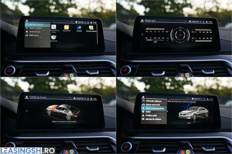 BMW 530 (Seria 5) din 2022 cu 139.700 km - oferta BMW255567 - foto 28