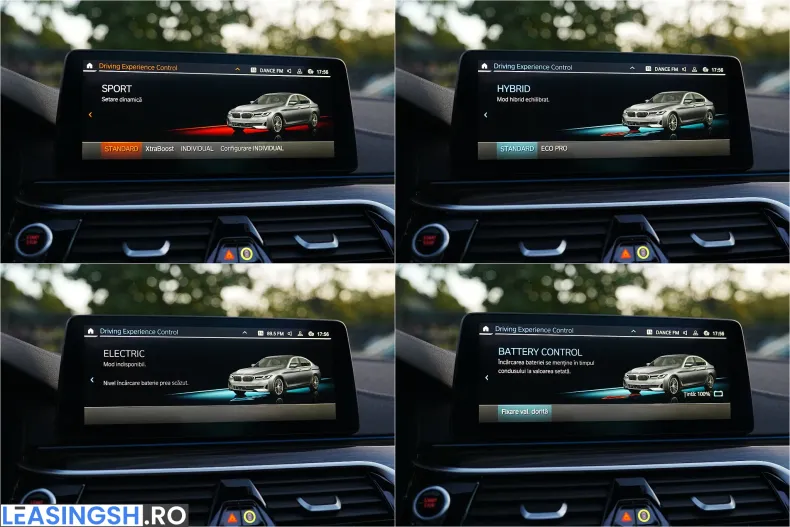 BMW 530 (Seria 5) din 2022 cu 139.700 km - oferta BMW255567 - foto 29