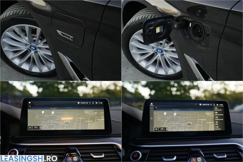 BMW 530 (Seria 5) din 2022 cu 139.700 km - oferta BMW255567 - foto 31