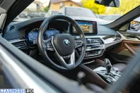 BMW 530 (Seria 5) din 2022 cu 139.700 km - oferta BMW255567 - foto 32