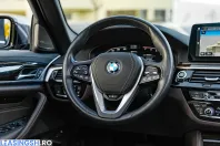 BMW 530 (Seria 5) din 2022 cu 139.700 km - oferta BMW255567 - foto 33