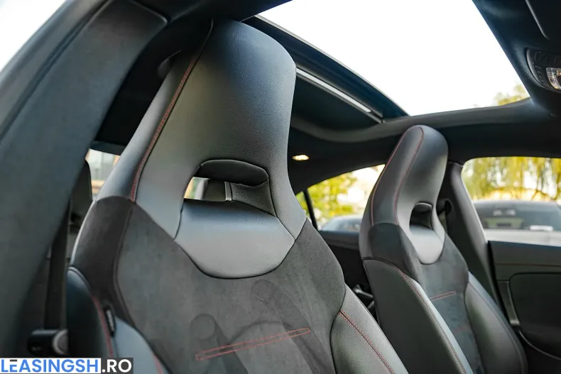 Mercedes-Benz CLA 200 (Clasa CLA) din 2021 cu 60.700 km - oferta MER255568 - foto 14