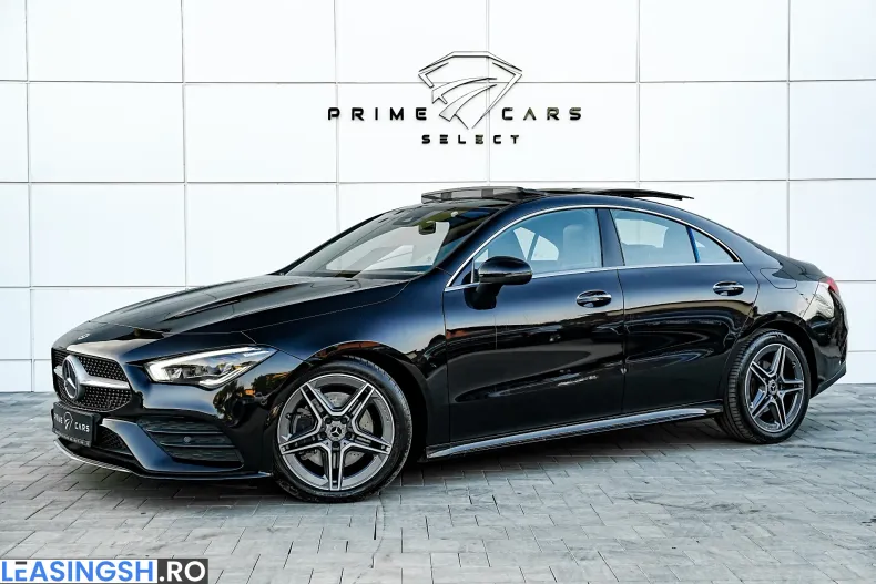 Mercedes-Benz CLA 200 (Clasa CLA) din 2021 cu 60.700 km - oferta MER255568 - foto 20