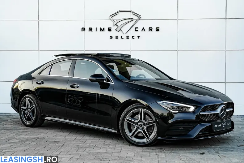 Mercedes-Benz CLA 200 (Clasa CLA) din 2021 cu 60.700 km - oferta MER255568 - foto 21