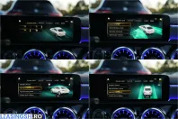 Mercedes-Benz CLA 200 (Clasa CLA) din 2021 cu 60.700 km - oferta MER255568 - foto 24