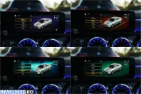 Mercedes-Benz CLA 200 (Clasa CLA) din 2021 cu 60.700 km - oferta MER255568 - foto 26