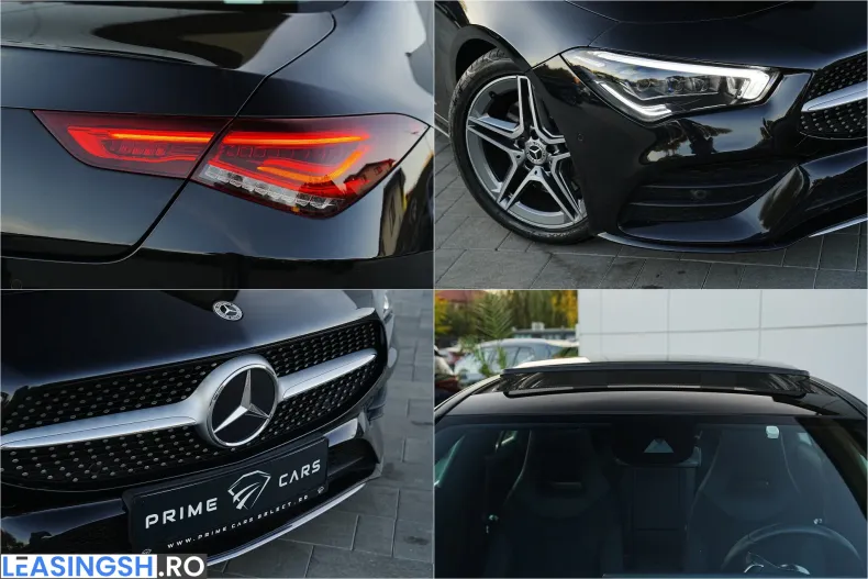 Mercedes-Benz CLA 200 (Clasa CLA) din 2021 cu 60.700 km - oferta MER255568 - foto 27