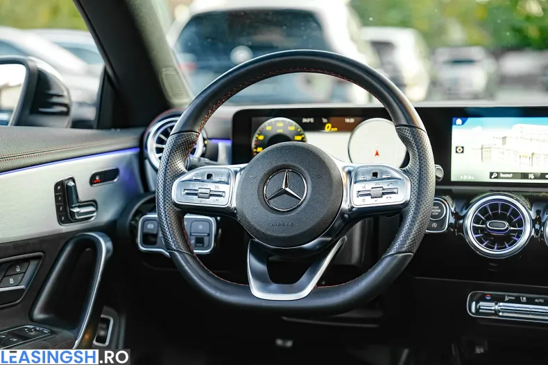 Mercedes-Benz CLA 200 (Clasa CLA) din 2021 cu 60.700 km - oferta MER255568 - foto 28