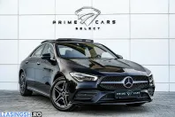 Mercedes-Benz CLA 250 (Clasa CLA) din 2021 cu 26.250 km - oferta MER255569 - foto 1