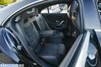 Mercedes-Benz CLA 250 (Clasa CLA) din 2021 cu 26.250 km - oferta MER255569 - foto 13