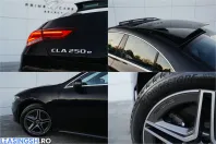 Mercedes-Benz CLA 250 (Clasa CLA) din 2021 cu 26.250 km - oferta MER255569 - foto 14