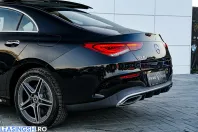 Mercedes-Benz CLA 250 (Clasa CLA) din 2021 cu 26.250 km - oferta MER255569 - foto 18