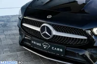 Mercedes-Benz CLA 250 (Clasa CLA) din 2021 cu 26.250 km - oferta MER255569 - foto 21