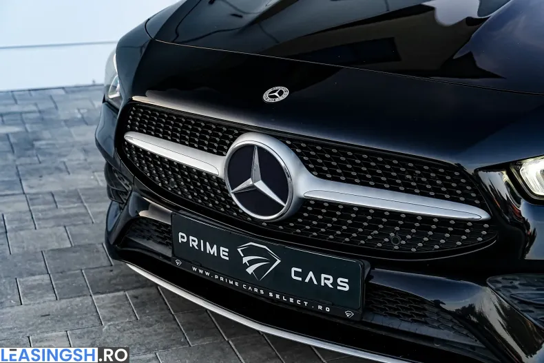 Mercedes-Benz CLA 250 (Clasa CLA) din 2021 cu 26.250 km - oferta MER255569 - foto 21