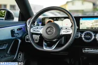 Mercedes-Benz CLA 250 (Clasa CLA) din 2021 cu 26.250 km - oferta MER255569 - foto 22