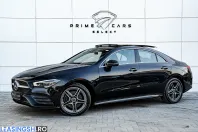 Mercedes-Benz CLA 250 (Clasa CLA) din 2021 cu 26.250 km - oferta MER255569 - foto 23