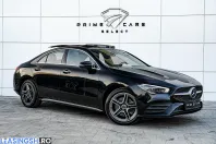 Mercedes-Benz CLA 250 (Clasa CLA) din 2021 cu 26.250 km - oferta MER255569 - foto 24