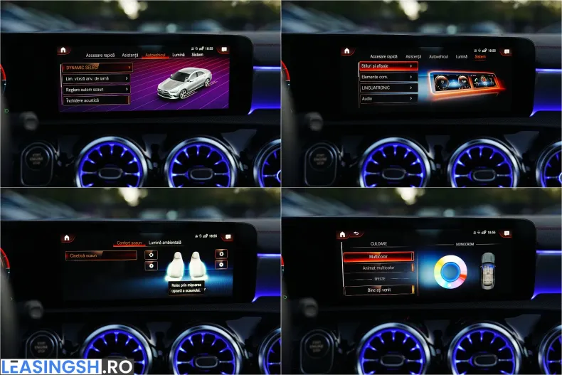 Mercedes-Benz CLA 250 (Clasa CLA) din 2021 cu 26.250 km - oferta MER255569 - foto 26