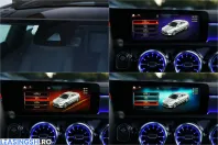 Mercedes-Benz CLA 250 (Clasa CLA) din 2021 cu 26.250 km - oferta MER255569 - foto 29